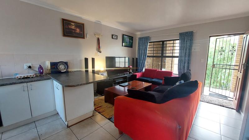 2 Bedroom Property for Sale in St Michaels Western Cape